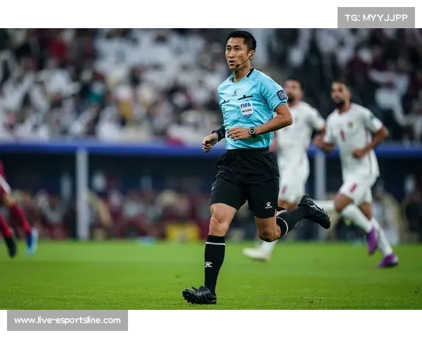 亚洲杯决赛主裁判人选确定由韩国籍裁判执法引关注