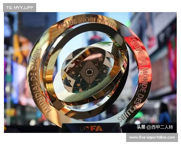上海如何打造青少年版世俱杯赛事模式推动全球青少年足球发展 上海如何打造青少年版世俱杯赛事模式推动全球青少年足球发展