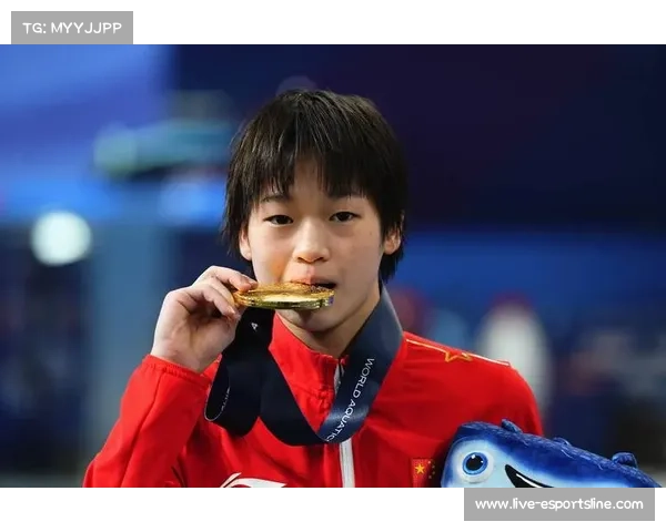 全红婵复出首秀夺冠,广东队跳水女子团体夺金 全红婵复出首秀夺冠,广东队跳水女子团体夺金