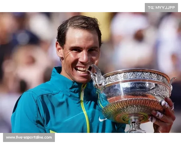 纳达尔回顾职业生涯，透露将建立网球学校培养新人